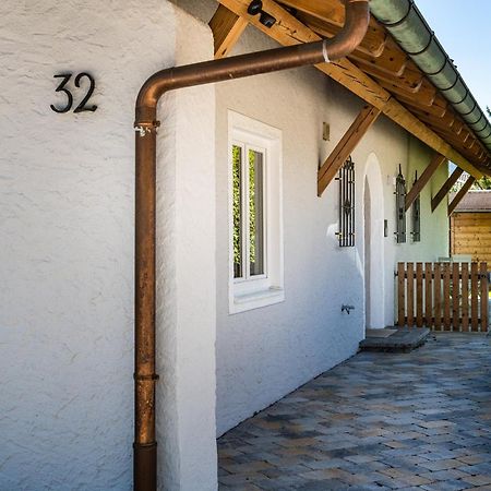 Auszeit I Lägenhet Garmisch-Partenkirchen Exteriör bild